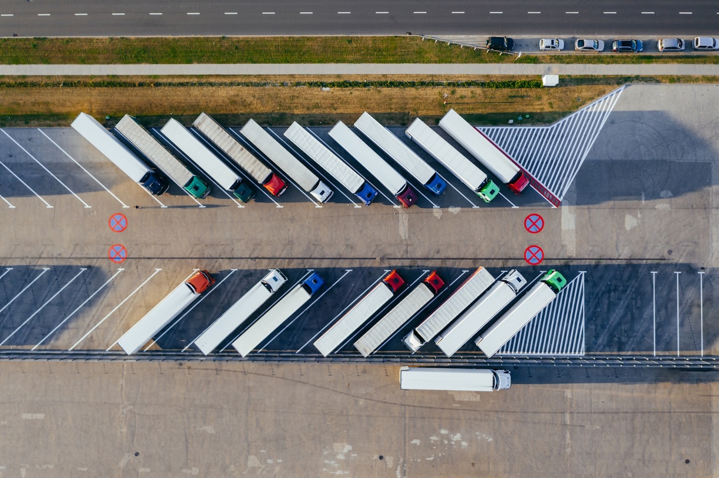 Choosing The Best GPS Tracker For Logistics