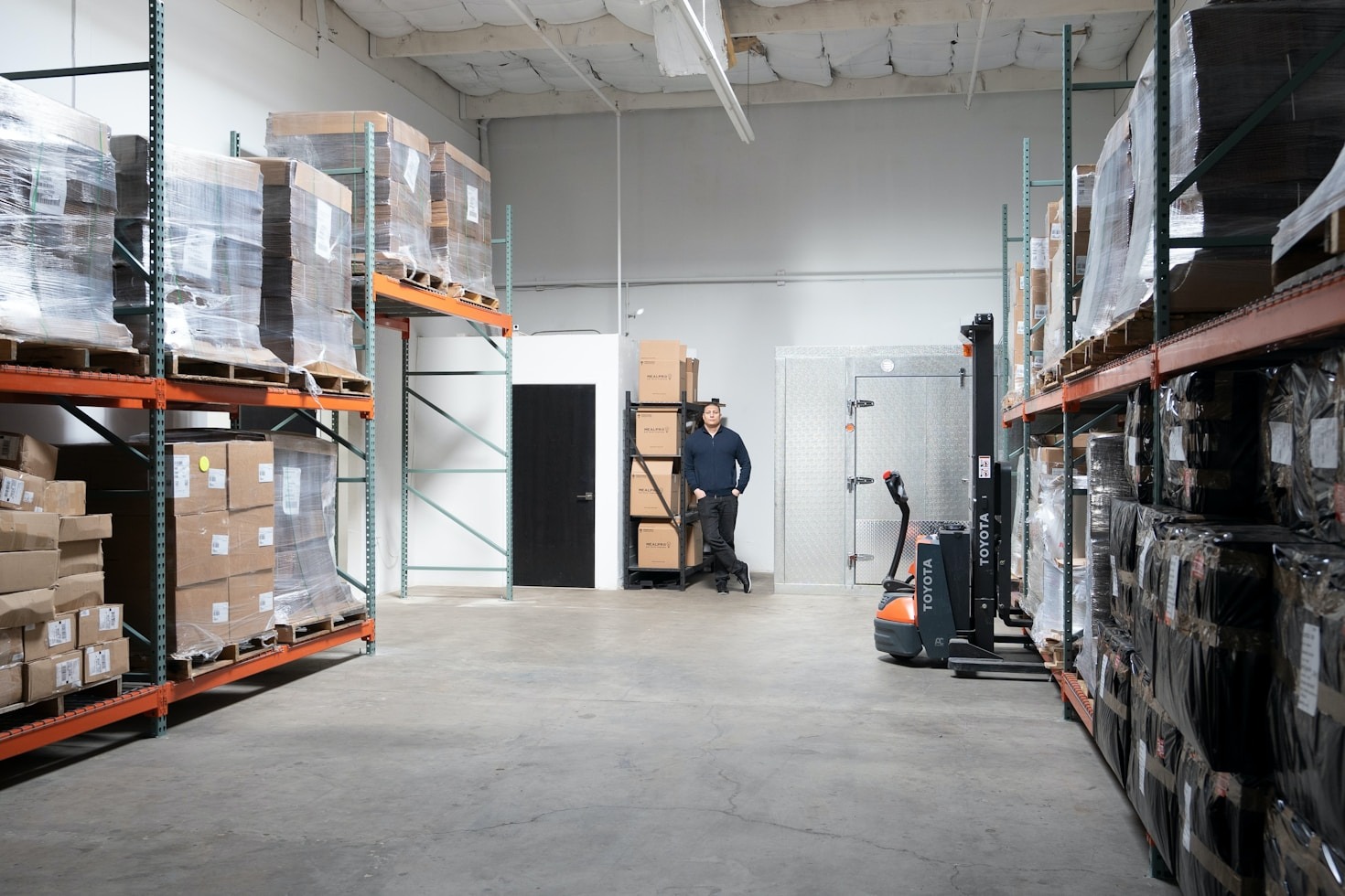 How IoT Devices Are Revolutionizing Asset Security