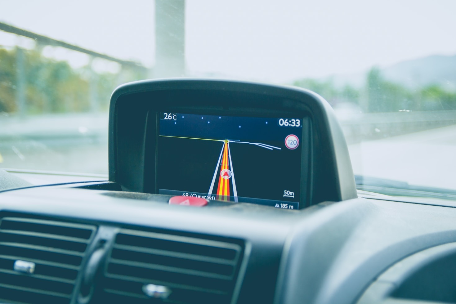 Understanding The Technology Behind Modern GPS Hardware